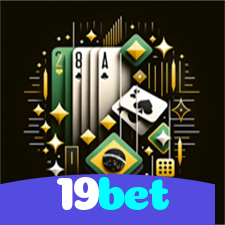 19bet：Jogue poker e conquiste prêmios como um verdadeiro campeão!