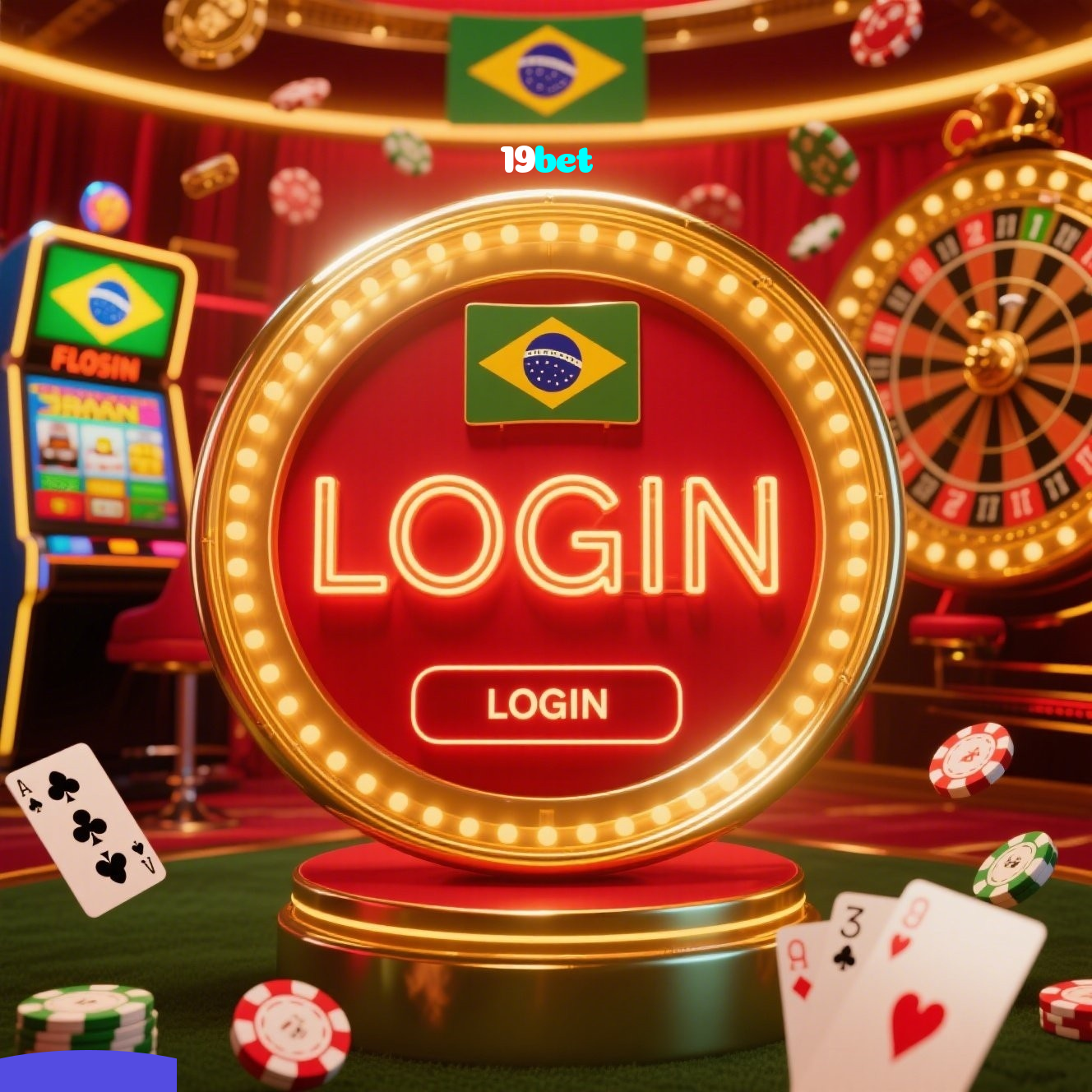 19bet:Onde a diversão nunca para: apostas no futebol e jogos de cassino!