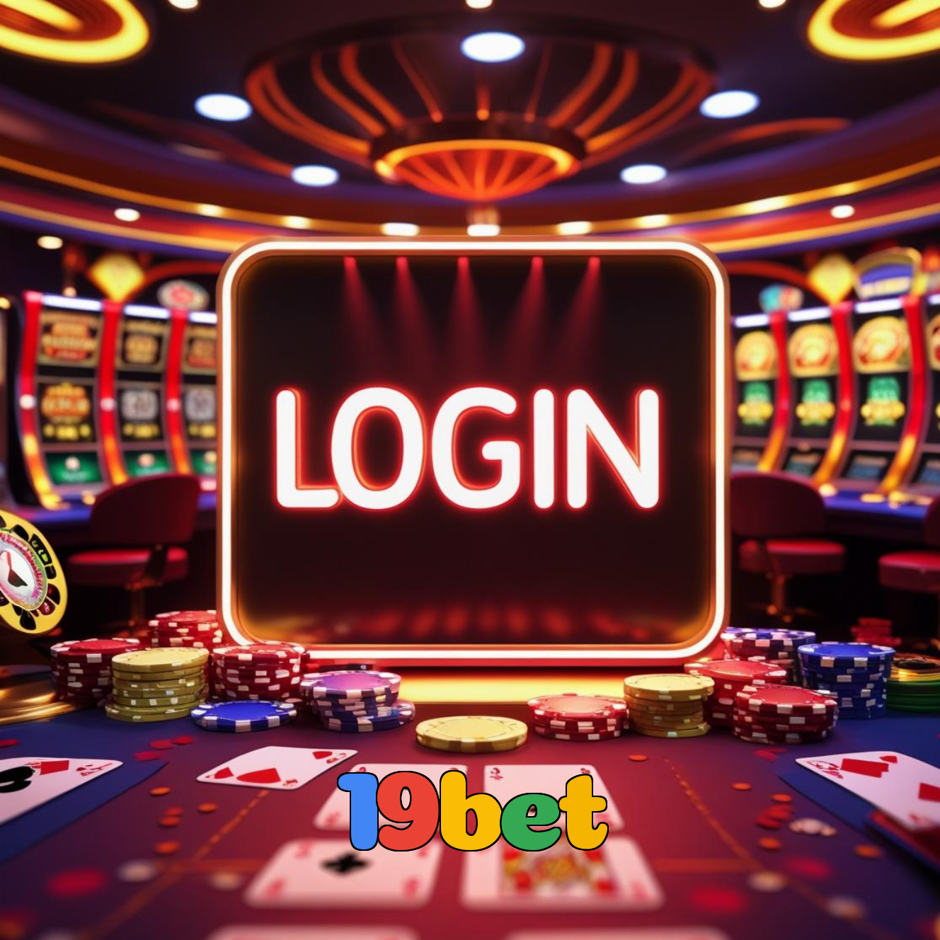 19bet:Jogue nas roletas e conquiste a sorte ao seu lado!