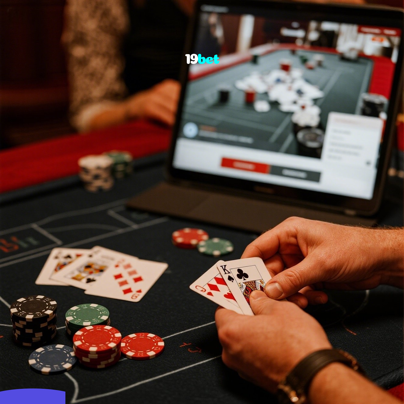19bet:Apostas no futebol e grandes prêmios em roleta no cassino online!