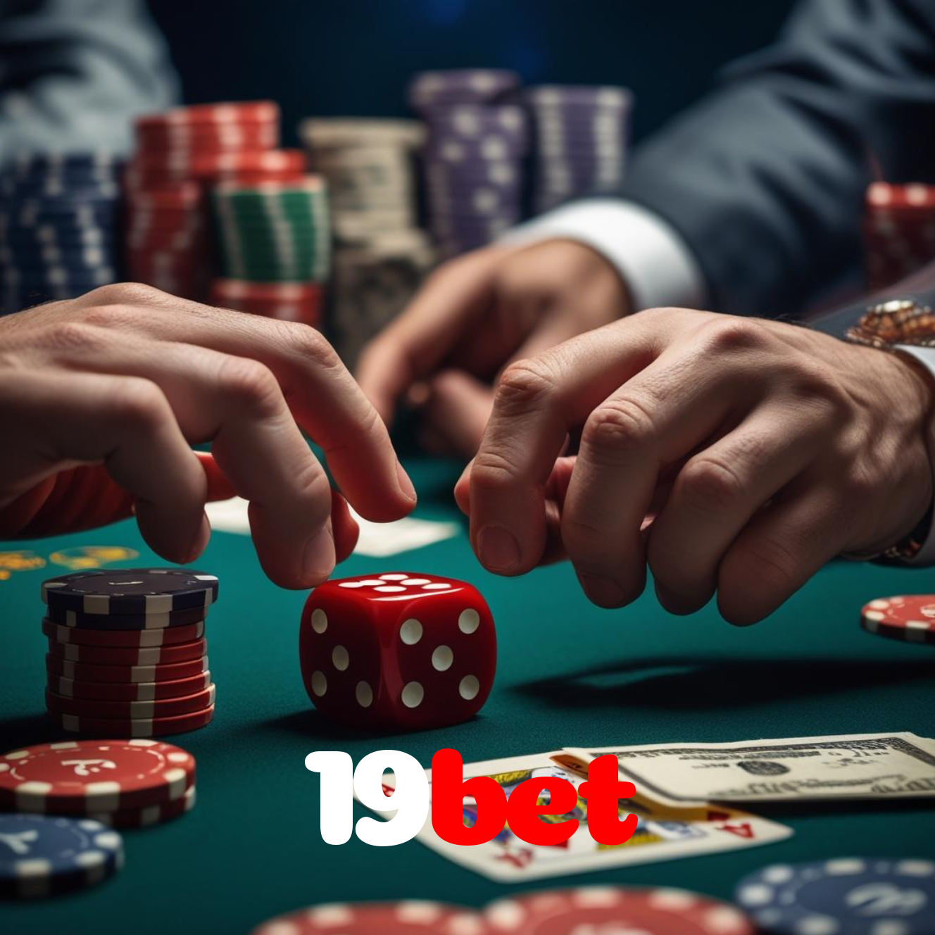 19bet:Apostas ao vivo no futebol e diversão em jogos de cassino como slots e roleta!