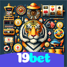 19bet：Aposte nas roletas e veja os prêmios incríveis chegarem até você!