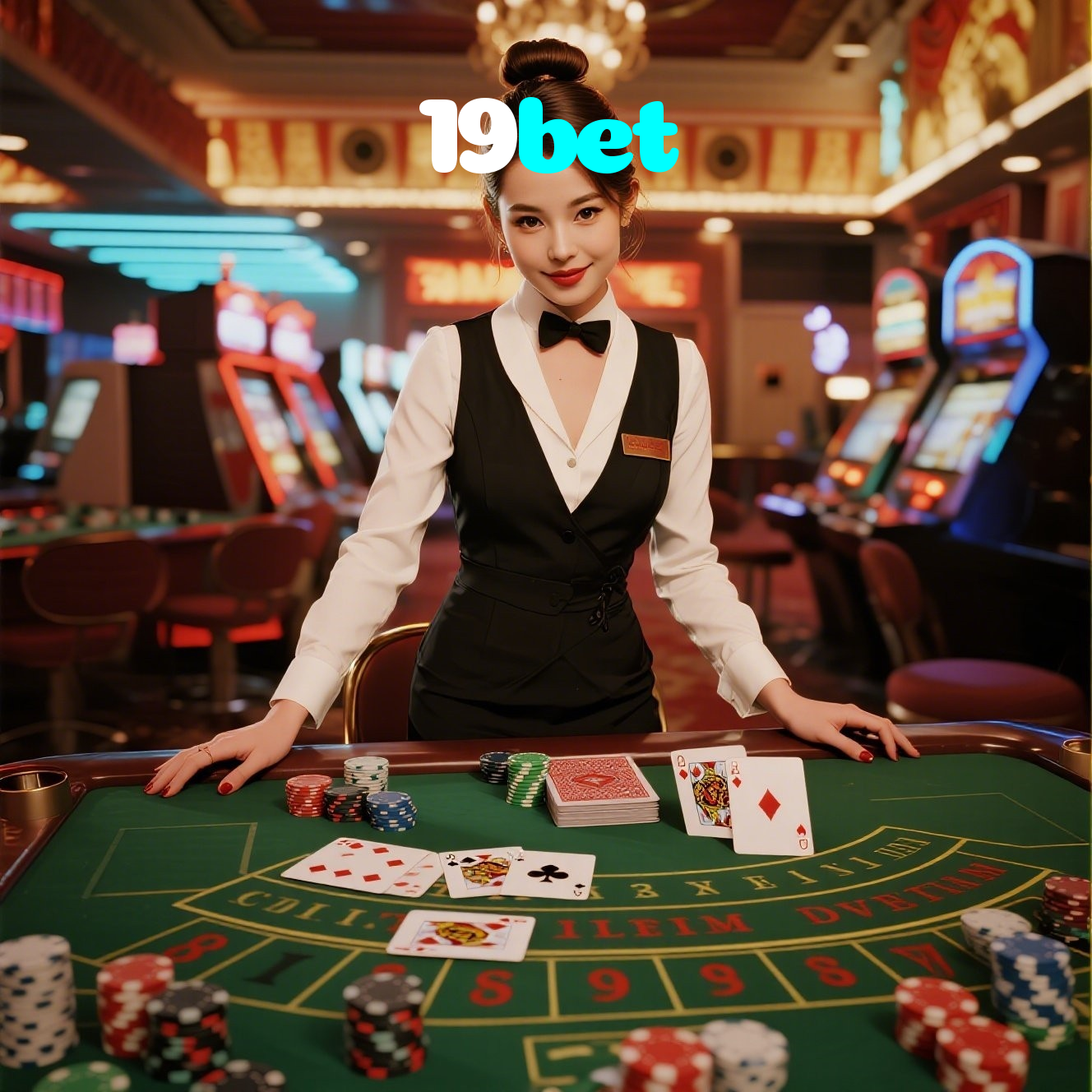 19bet:O melhor cassino online está te esperando! Aposte e vença!