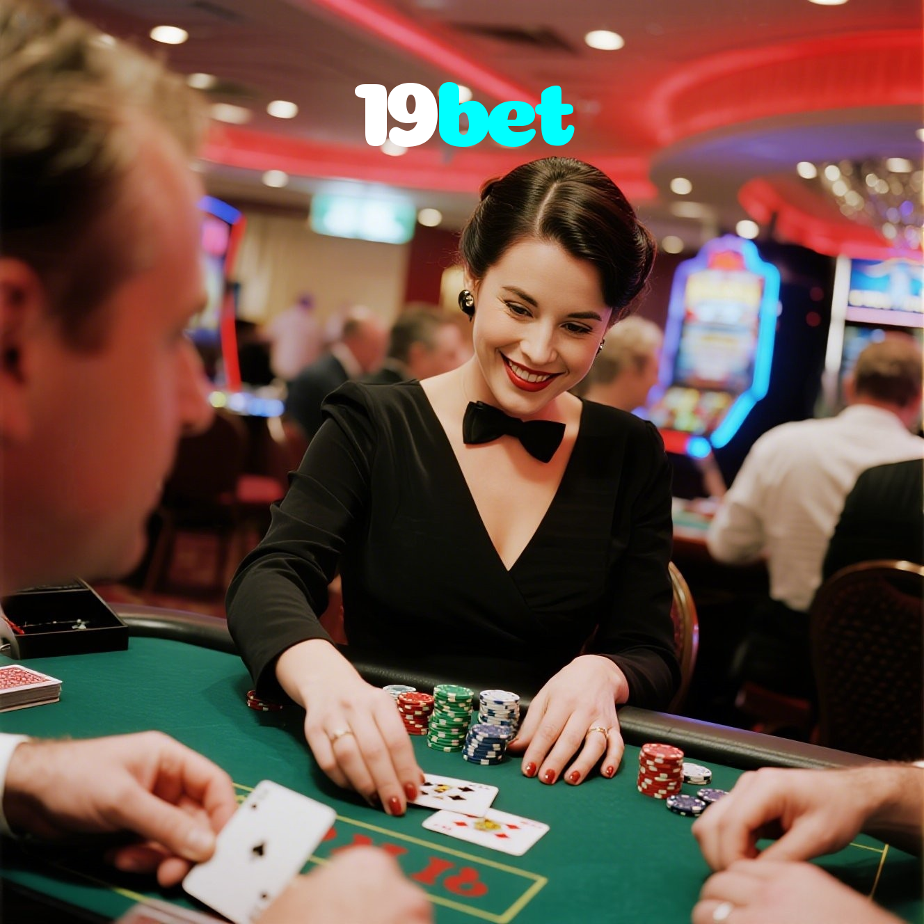 19bet:O melhor cassino online está aqui! Jogue nas slots e ganhe!