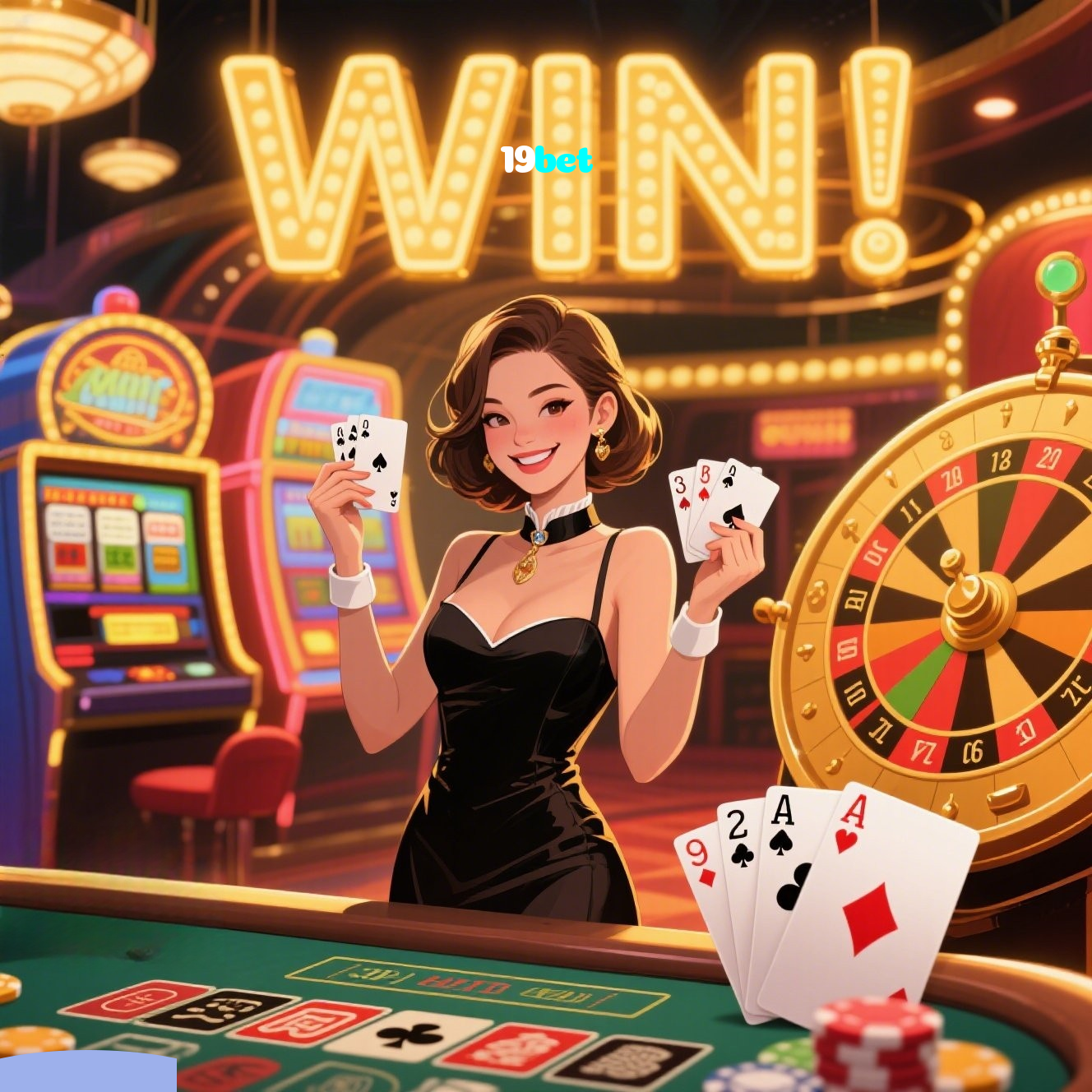 19bet:Aposte nas melhores slots e conquiste grandes vitórias!