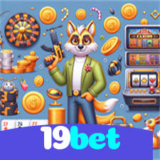 19bet：Cada giro é uma chance de conquistar prêmios incríveis!