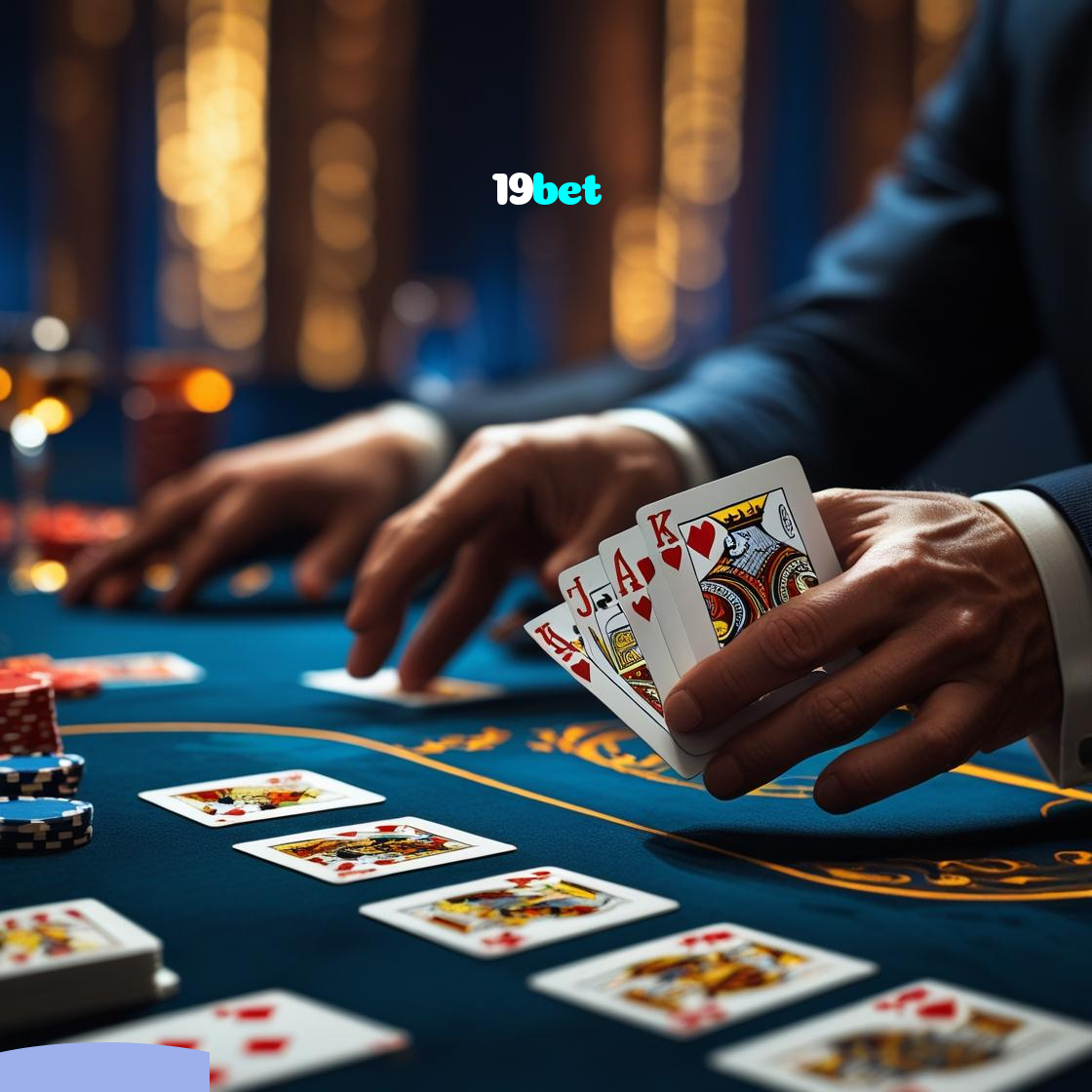 19bet:Jogue nas roletas e veja grandes prêmios surgirem para você!