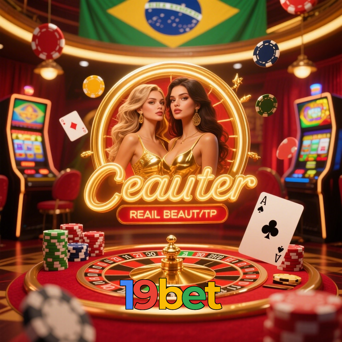 19bet:Vença na roleta e conquiste prêmios gigantes!