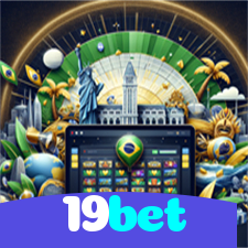 19bet：Aposte no futebol e ganhe grandes prêmios com jogos de blackjack!