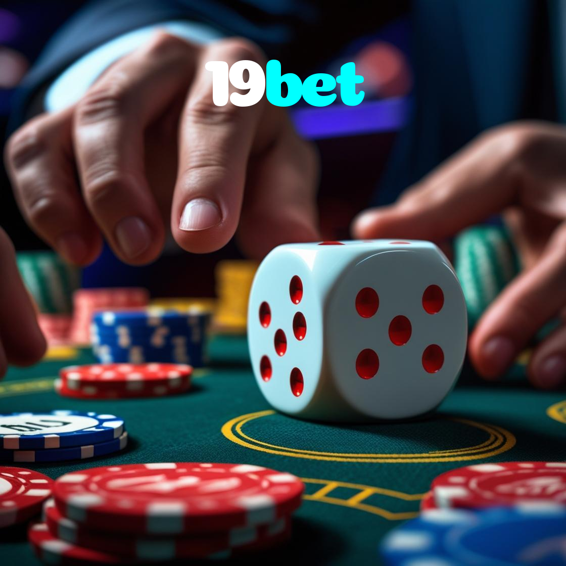 19bet:O cassino online ideal para quem ama futebol e jogos de cassino!