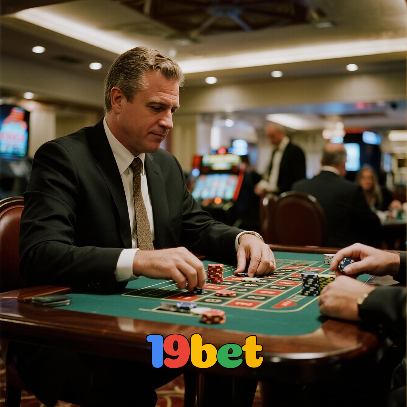 19bet:O cassino online mais confiável para você apostar no futebol e jogar blackjack!
