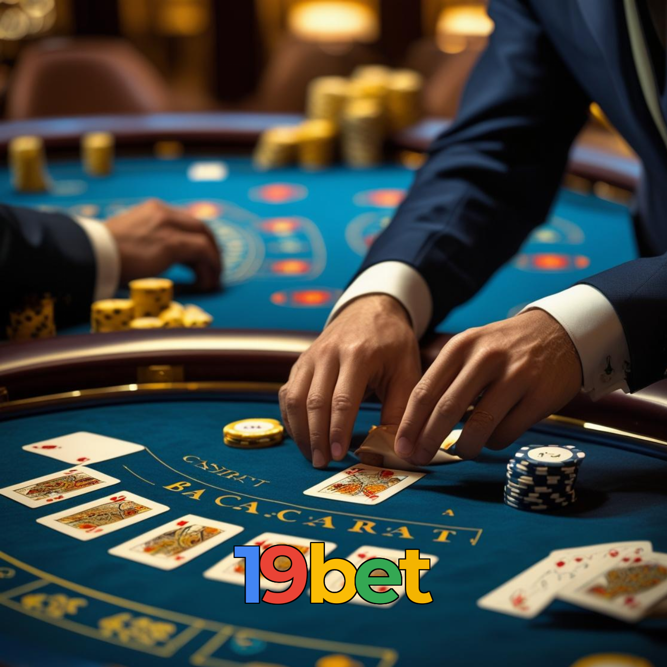 19bet:Jogue poker, aposte no futebol e tenha uma experiência incrível no cassino online!