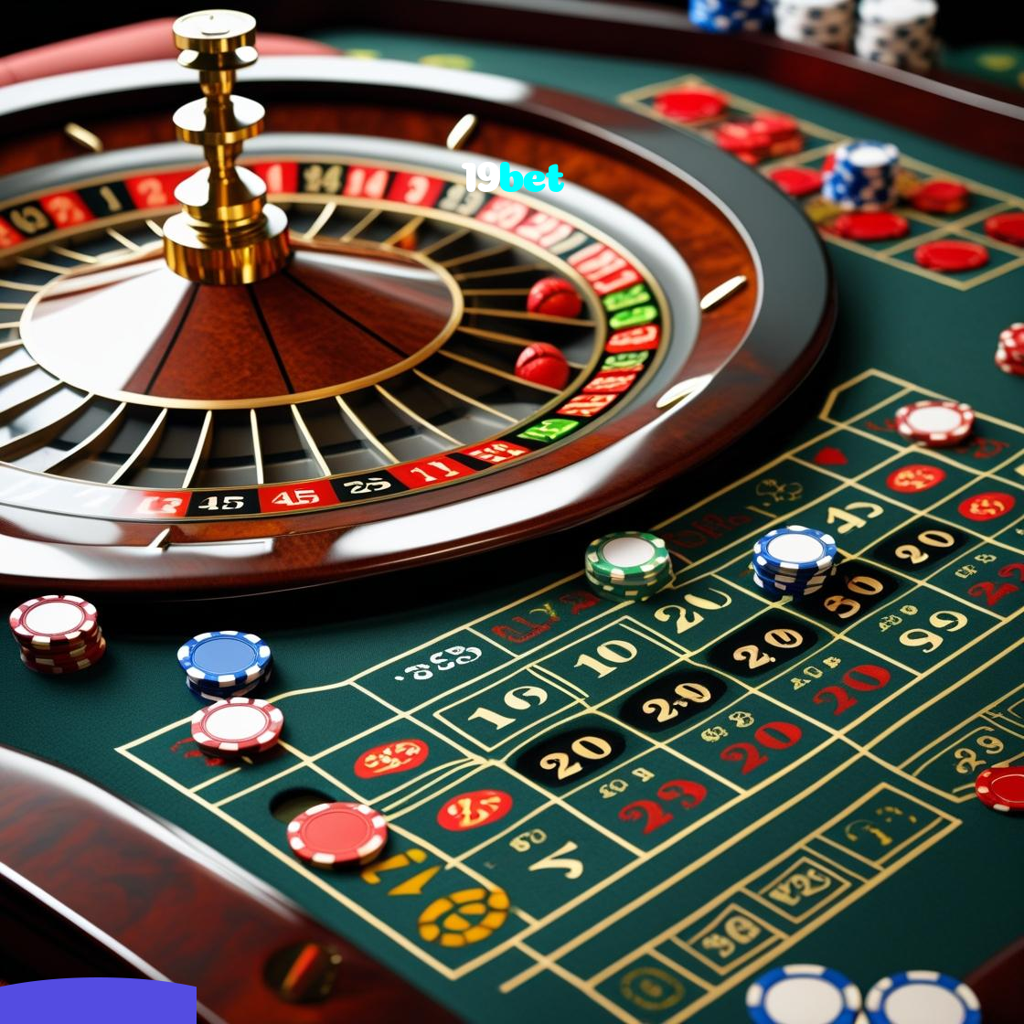 19bet：Vença no futebol online e ganhe grandes prêmios em nosso cassino!