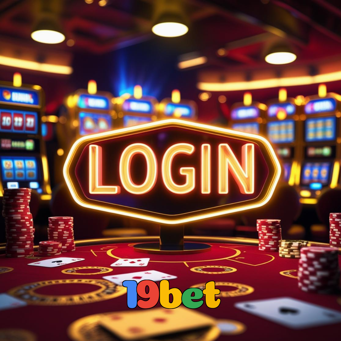 19bet:Venha viver a emoção do cassino! Gire a roleta e ganhe grandes prêmios!