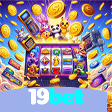 19bet：Cada giro é uma chance de ganhar! Jogue nas slots agora mesmo!