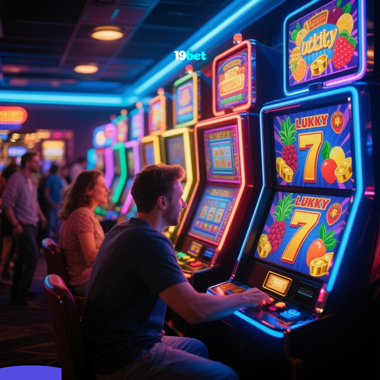 19bet:Onde as vitórias no futebol se encontram com os jackpots do cassino!