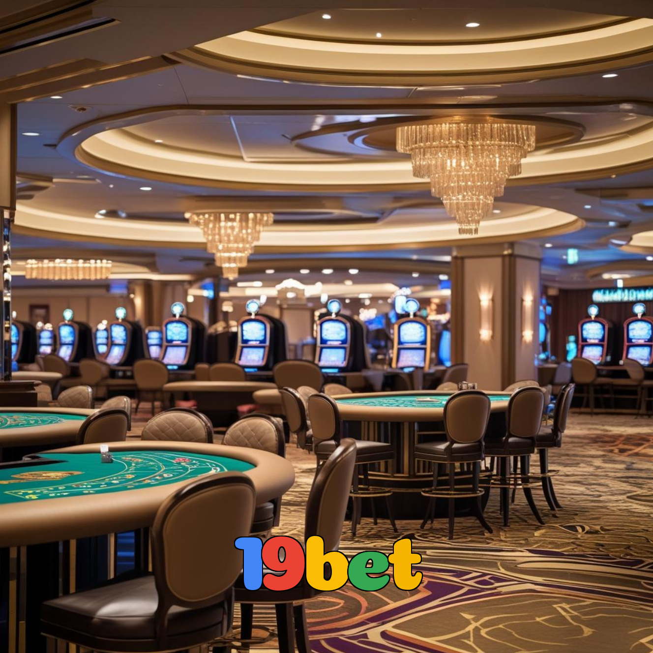 19bet：Aposte agora nas roletas e conquiste prêmios fantásticos!