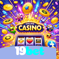 19bet：Aposte nas roletas e veja os prêmios incríveis chegarem até você!