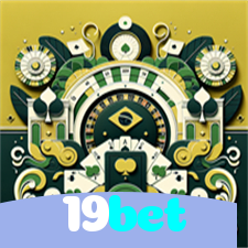 19bet：Aposte no futebol online e conquiste sua maior vitória!