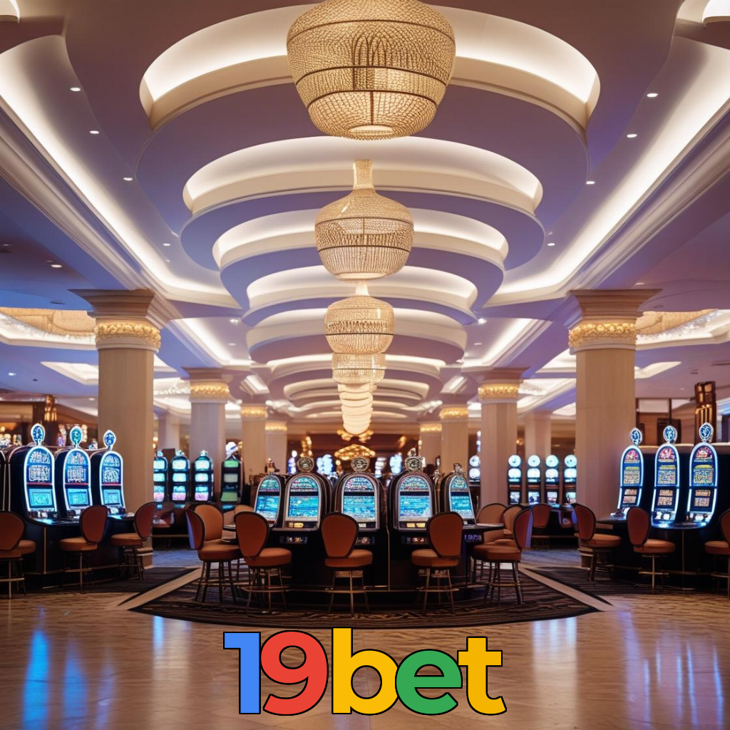 19bet:Sua sorte brilha em jogos de blackjack e apostas no futebol!