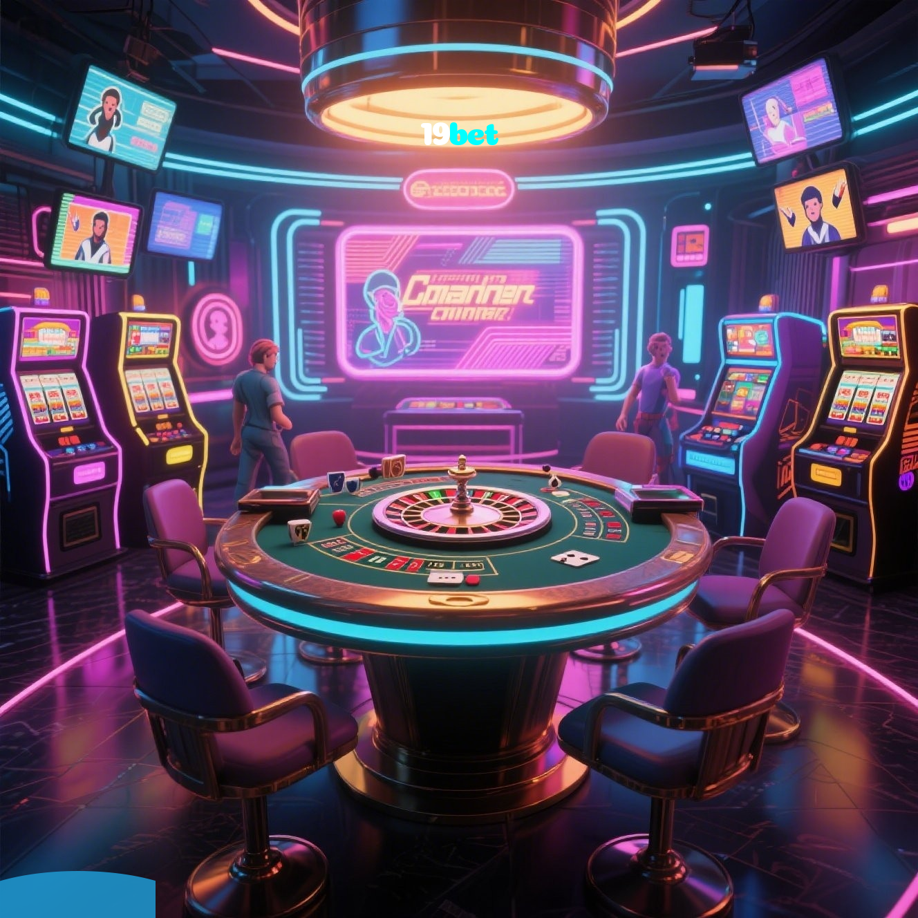 19bet:Onde as vitórias no futebol se encontram com os jackpots do cassino!