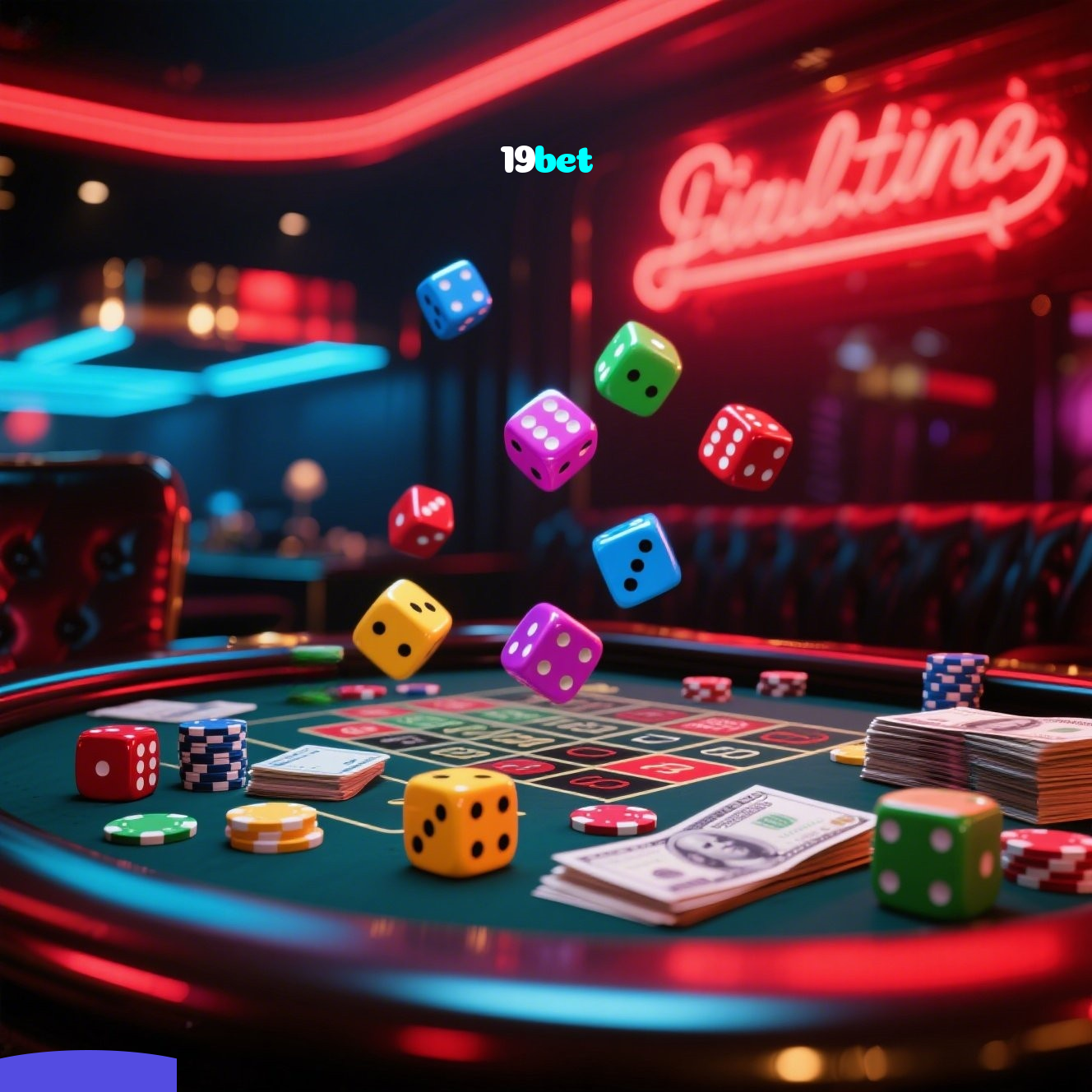 19bet：Sua sorte está no cassino online com jogos como poker e apostas no futebol!
