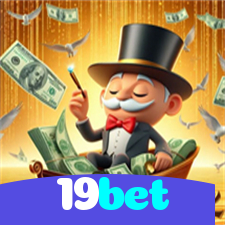 19bet：Aposte no seu time e vença na roleta e no blackjack online!