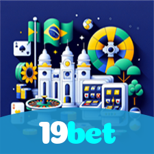 19bet:Gire as slots e conquiste prêmios incrÃveis!