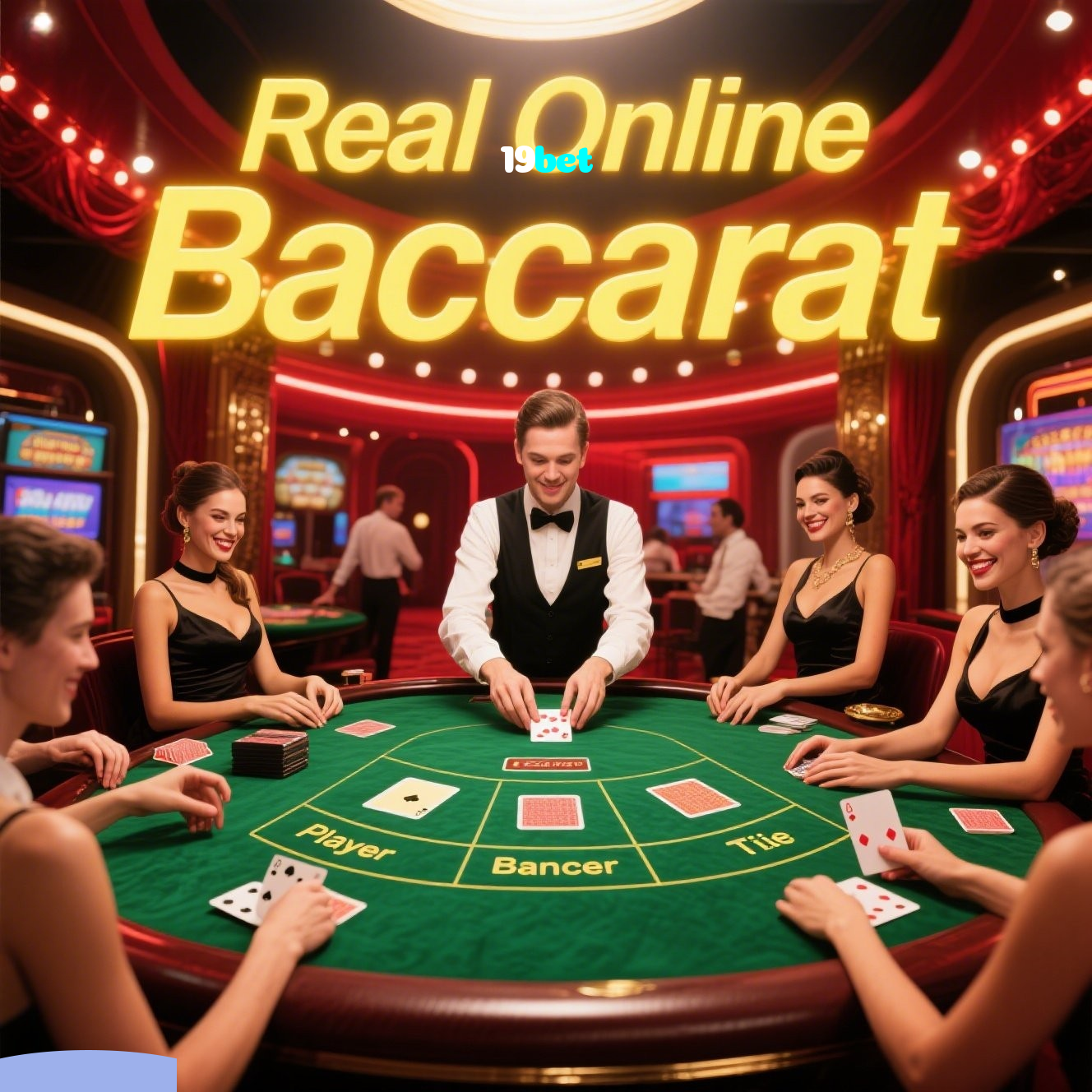 19bet:Jogue nas slots e ganhe prêmios surreais!