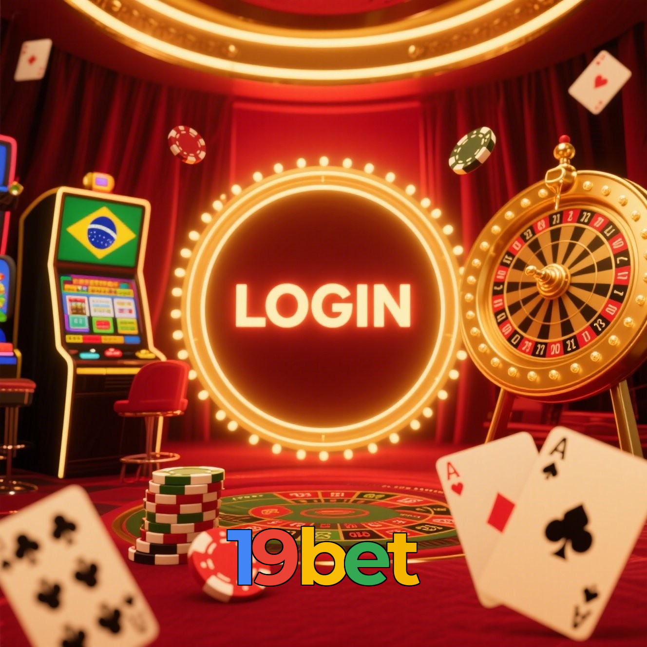 19bet:O melhor cassino online está te esperando! Aposte e vença!