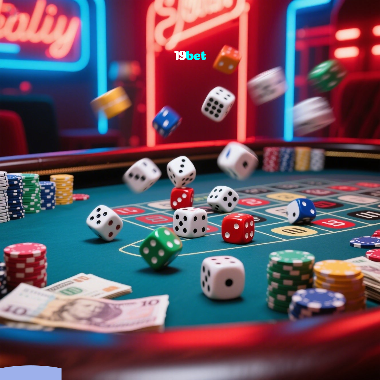 19bet:Aposte no futebol online e seja o vencedor dessa partida!