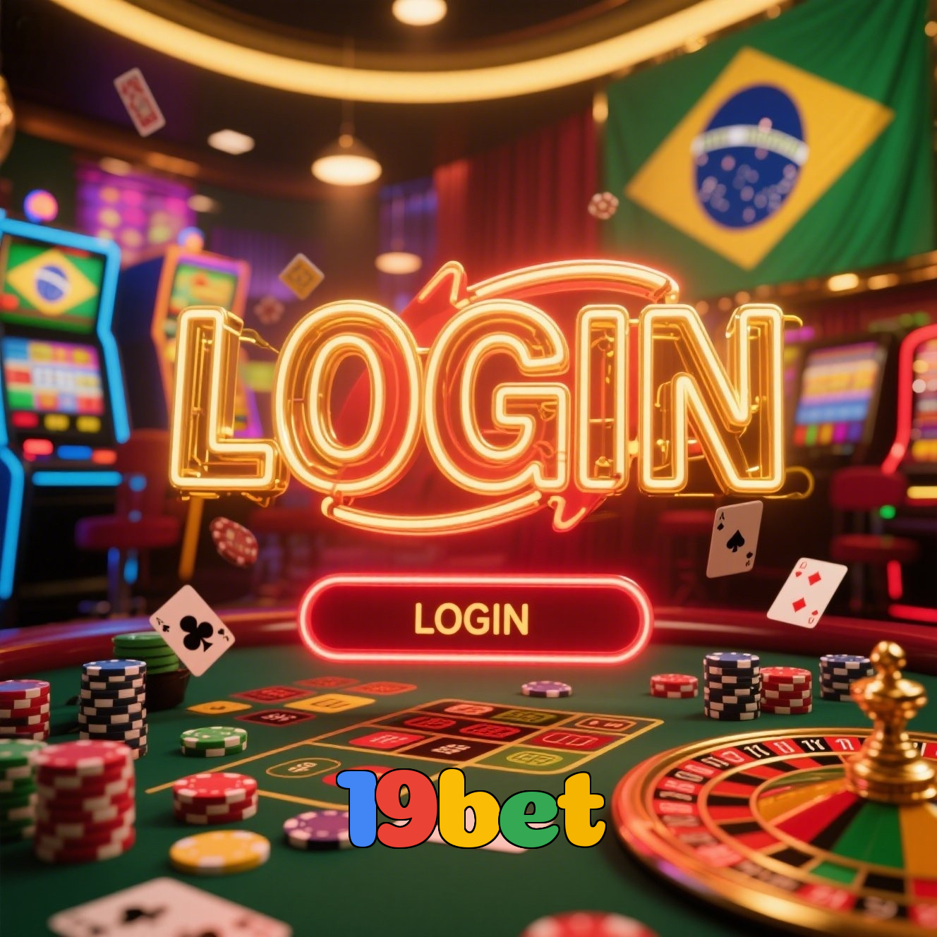 19bet：A emoção do futebol digital está em alta! Aposte e vença!
