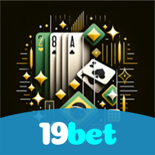 19bet：Jogue no nosso cassino e prove sua habilidade nas cartas de poker!