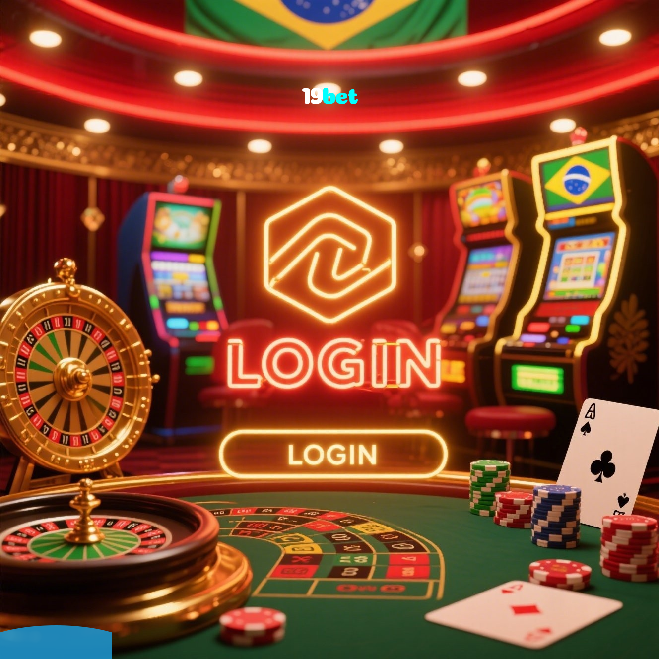 19bet:Jogue poker, aposte no futebol e conquiste grandes prêmios em nosso cassino!
