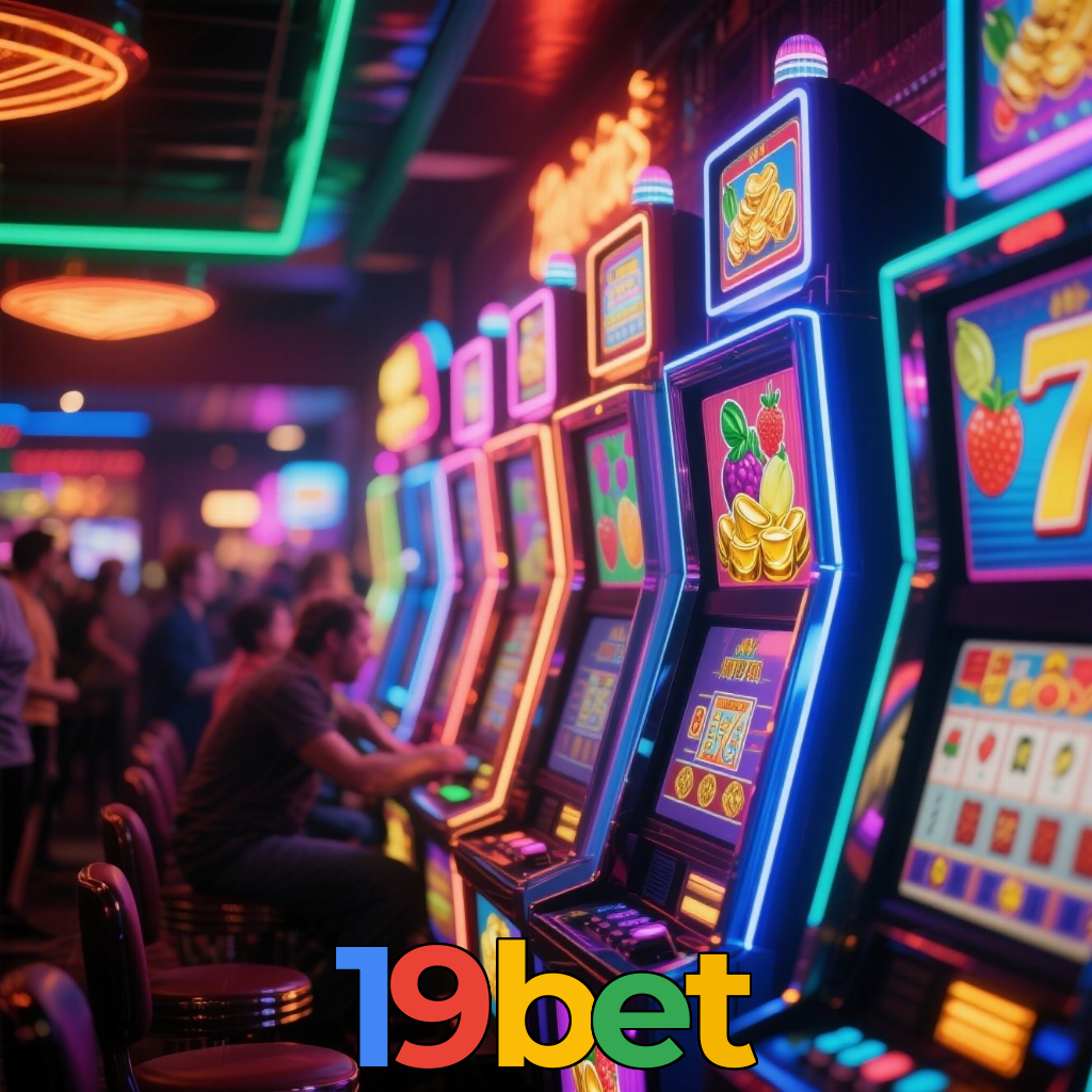 19bet:Jogue roleta, aposte no futebol e ganhe em grande estilo no cassino!