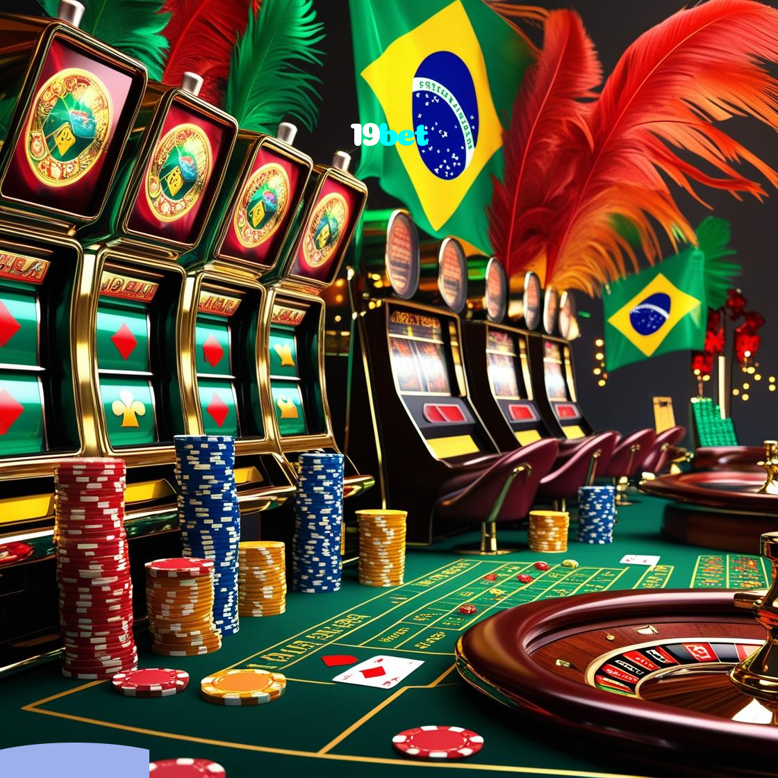 19bet：Aposte no futebol e conquiste vitórias incríveis nos jogos de cassino!