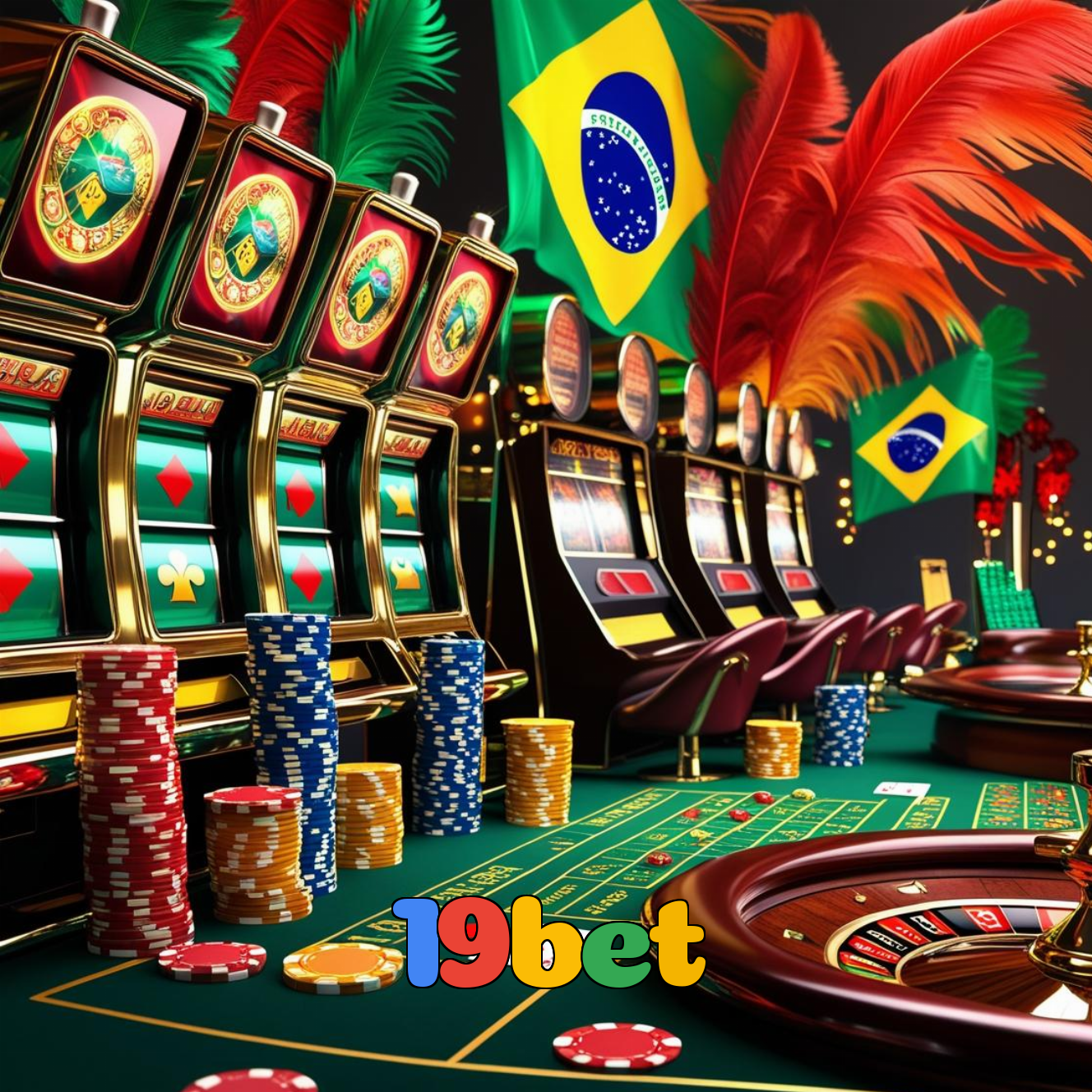 19bet:Gire as slots e ganhe prêmios incríveis com cada giro!