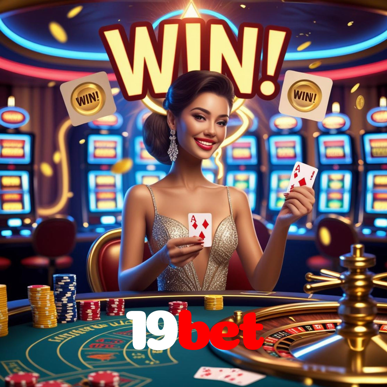 19bet:Ganhe no futebol e nos melhores jogos de cassino como poker e blackjack!