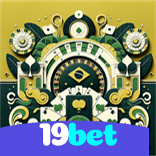 19bet：Aposte agora e ganhe no melhor cassino online!