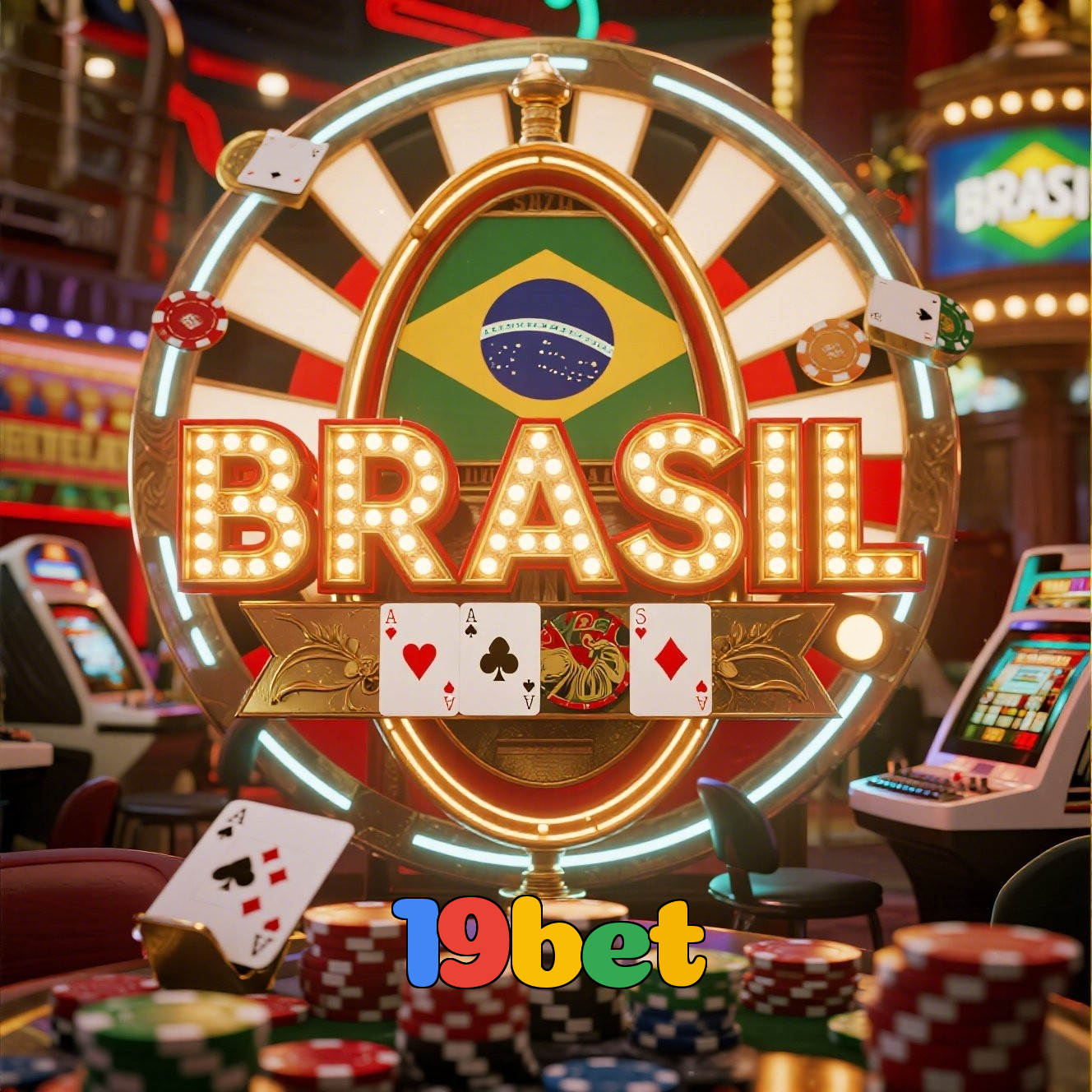 19bet:Onde sua sorte brilha: poker, roleta e apostas em futebol!