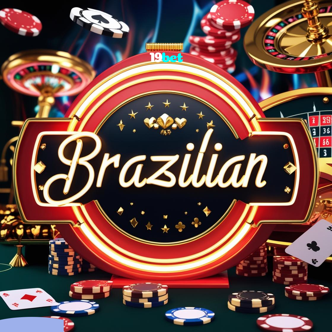 19bet：Vença no poker e prove que você é o mestre das cartas!