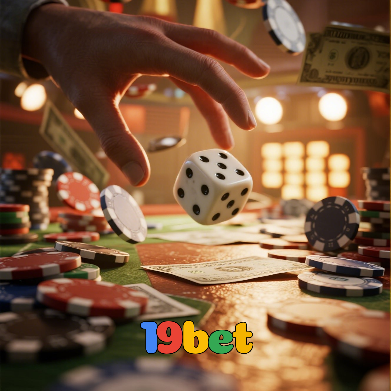 19bet:Jogue nas melhores slots e leve para casa prêmios sensacionais!