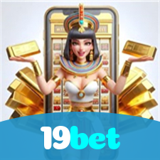 19bet：A melhor plataforma de cassino para apostas no futebol e roleta!