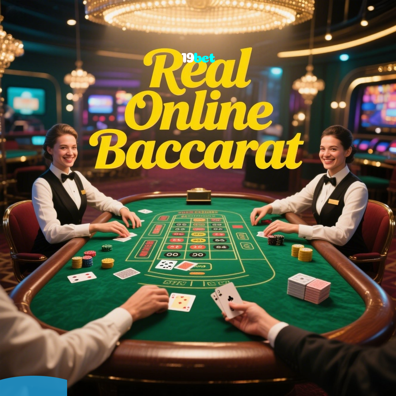 19bet:Sinta a emoção do poker online! Mostre que você é o mestre das cartas!