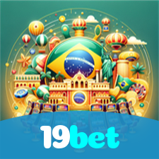 19bet：Apostas no futebol e diversão garantida com roleta e blackjack!