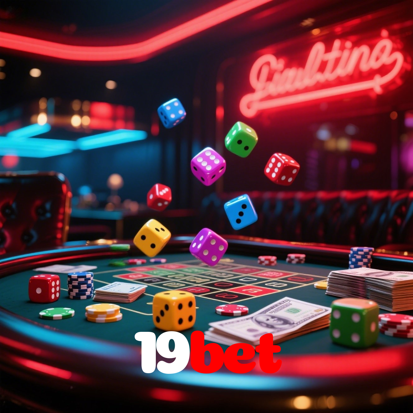 19bet:A melhor experiência de apostas e jogos de cassino, incluindo futebol online!