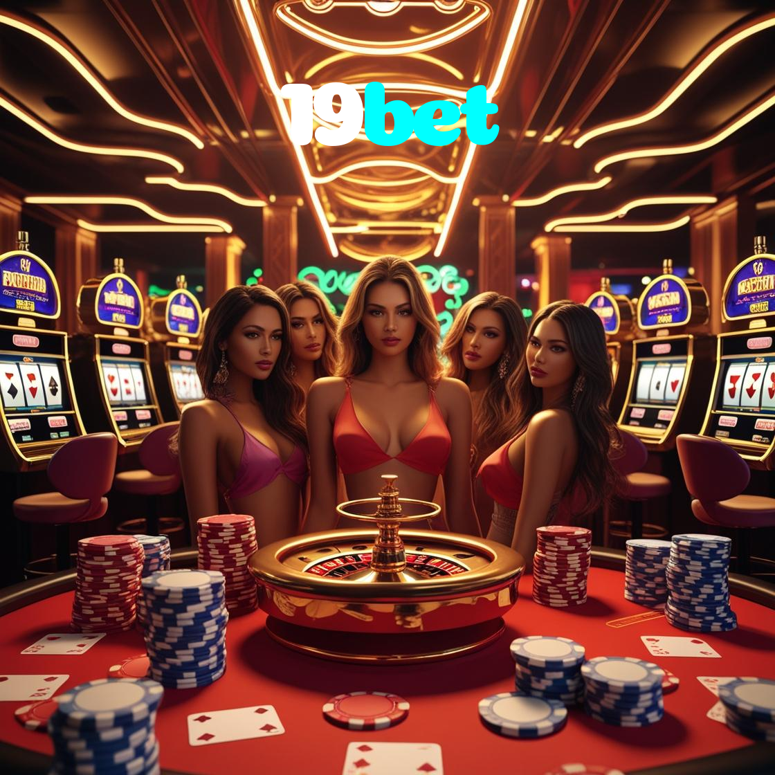 19bet：Jogue poker, aposte no futebol e ganhe em nosso cassino online confiável!