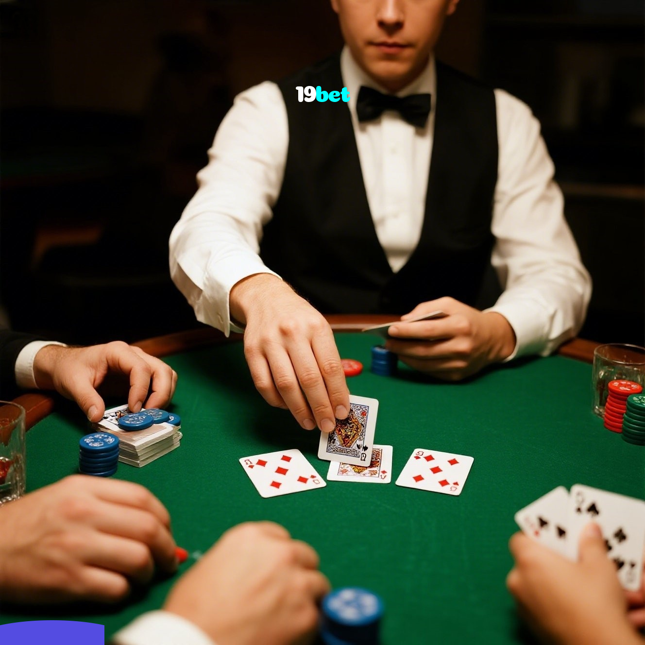 19bet:Apostas no futebol e diversão garantida com roleta e blackjack!