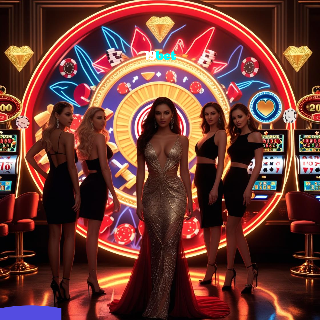 19bet：Jogue nas mesas de poker e ganhe prêmios incríveis!