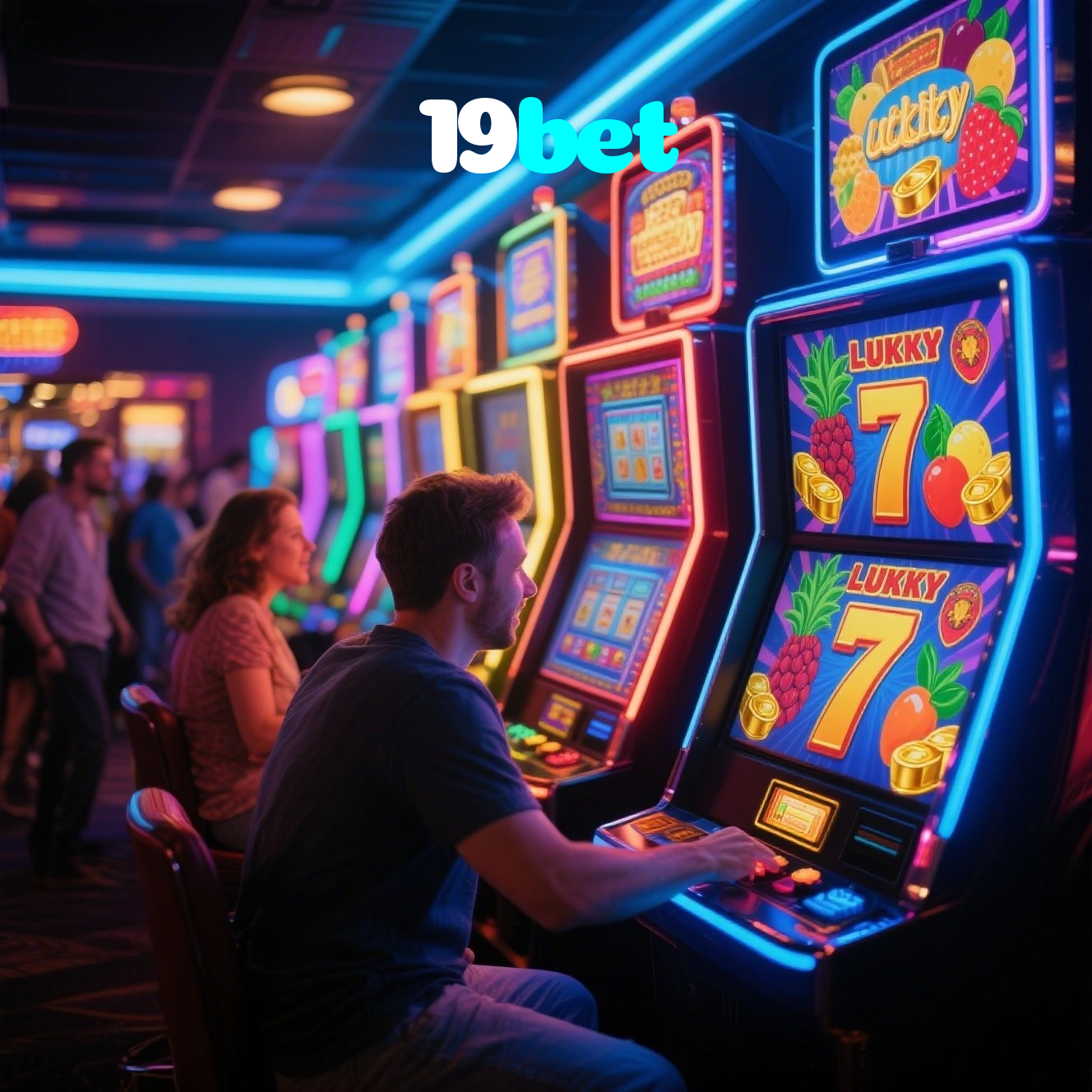 19bet:Aposte no futebol e ganhe prêmios fantásticos jogando slots e roleta!